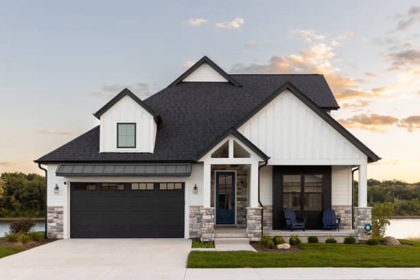 Roof Insulation in Orange, TX