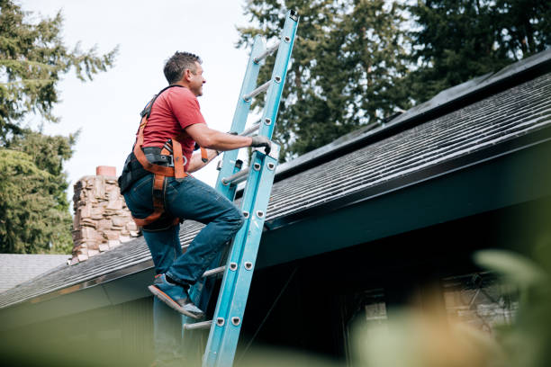 Best Sheet Metal Roofing  in Orange, TX