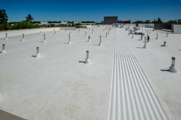 Best Roof Ventilation Installation  in Orange, TX