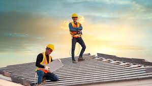 Best Sheet Metal Roofing  in Orange, TX